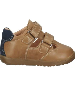 Best Leer Halfhoge schoenen Kinderen Mocassins