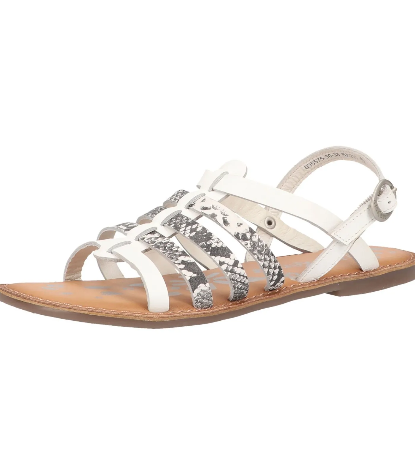 Sale Leer Sandalen Kinderen Sandalen