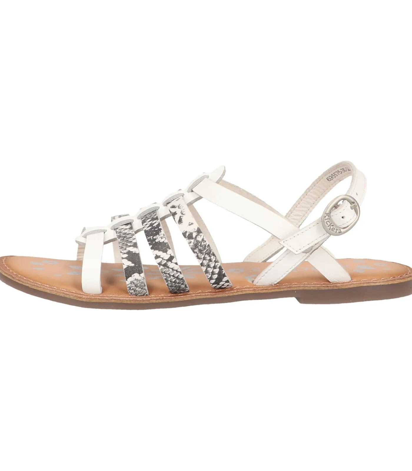 Sale Leer Sandalen Kinderen Sandalen