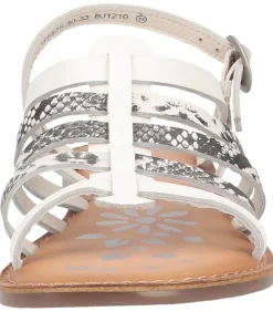 Sale Leer Sandalen Kinderen Sandalen