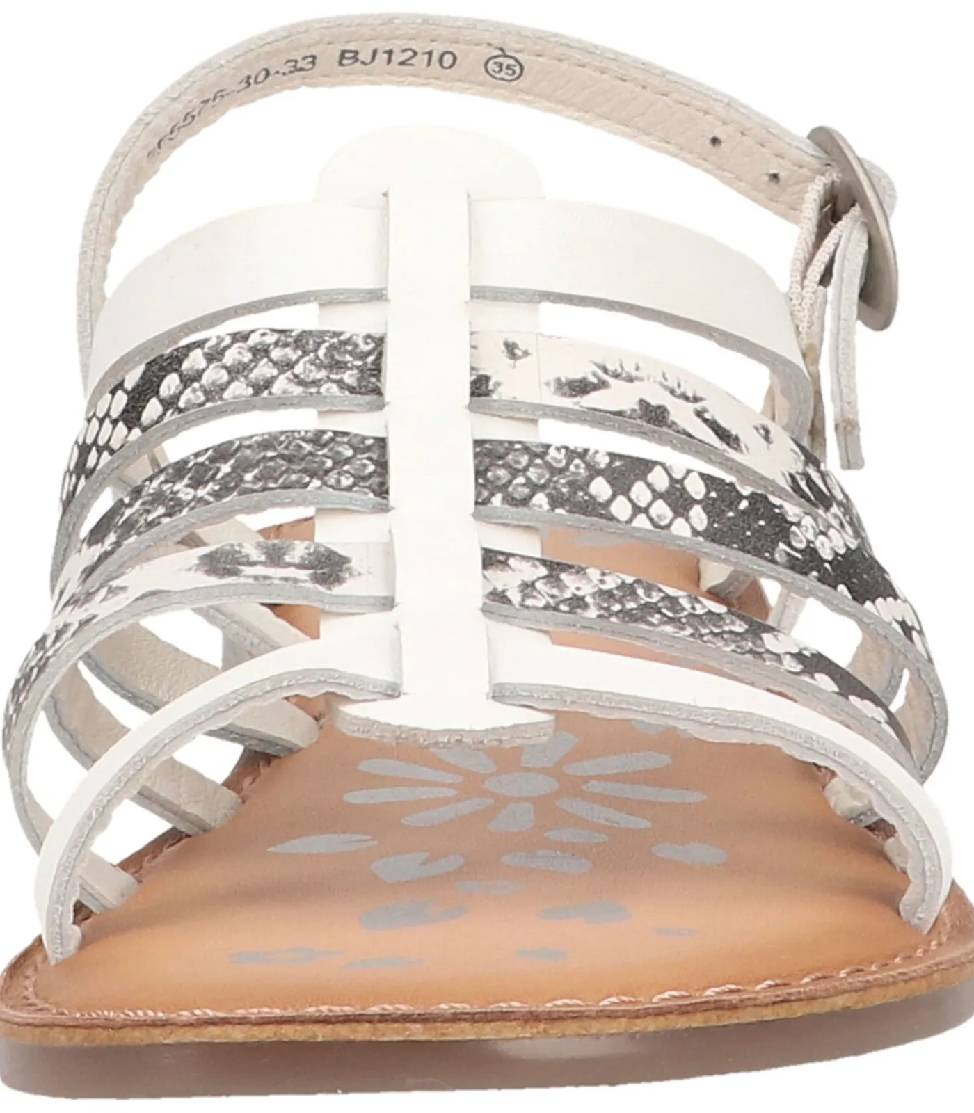 Sale Leer Sandalen Kinderen Sandalen