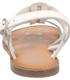 Sale Leer Sandalen Kinderen Sandalen