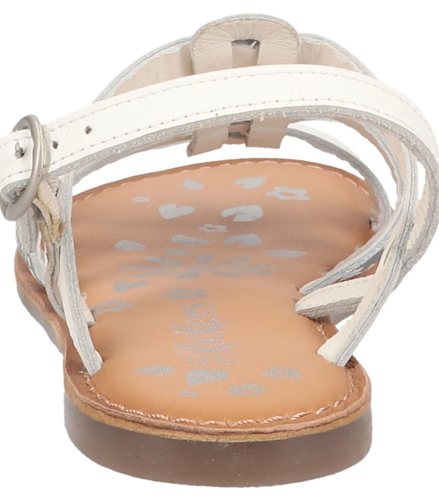 Sale Leer Sandalen Kinderen Sandalen