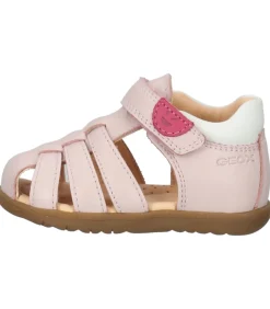 Leer Sandalen Kinderen Sandalen