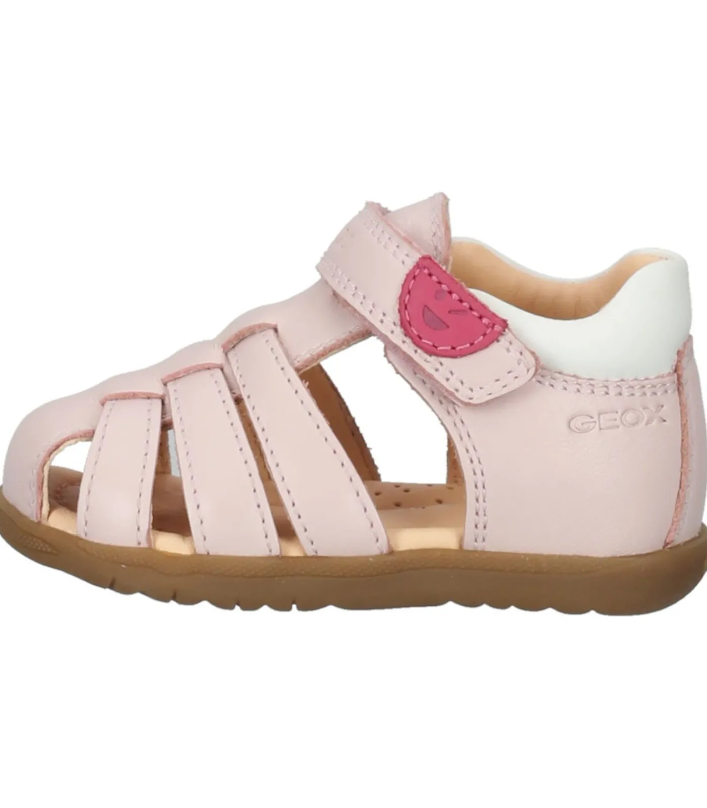 Leer Sandalen Kinderen Sandalen