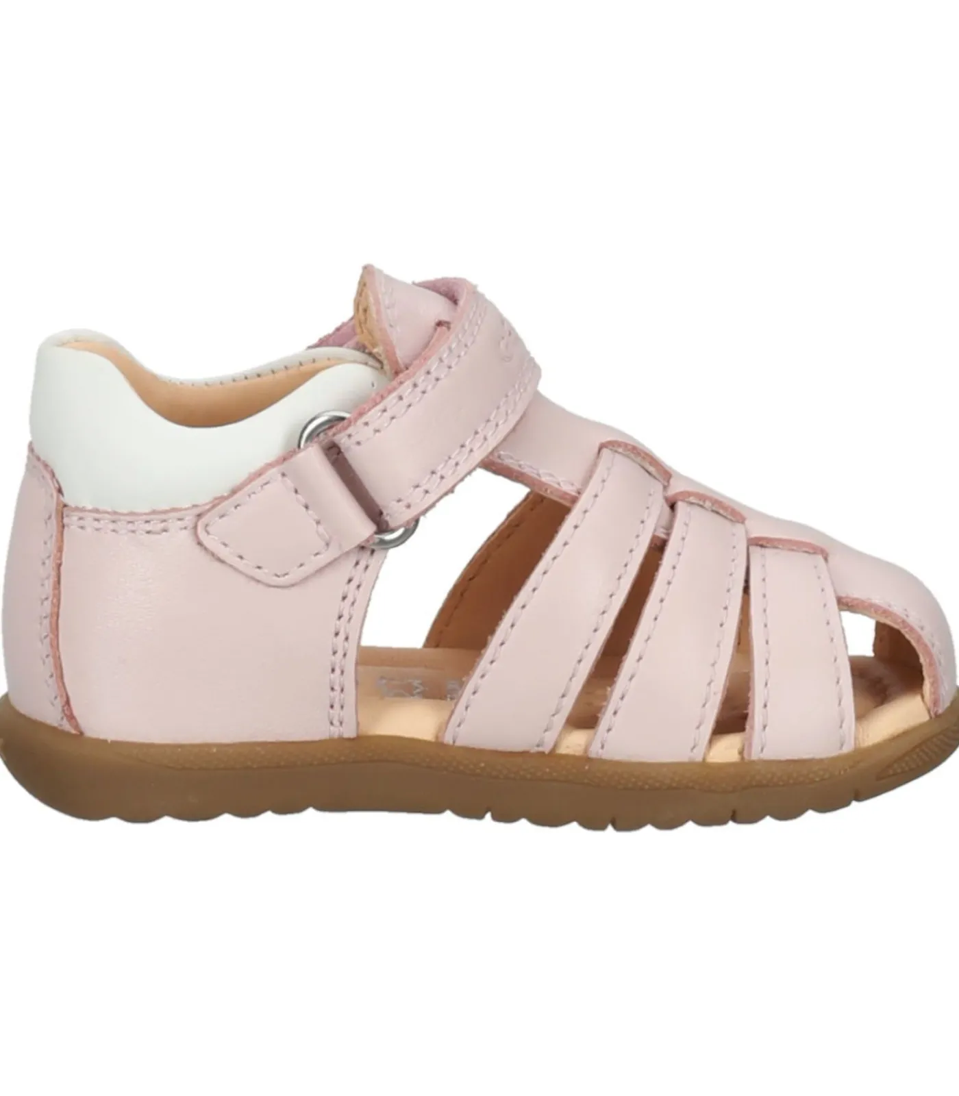 Leer Sandalen Kinderen Sandalen