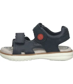 Clearance Leer Sandalen Kinderen Sandalen