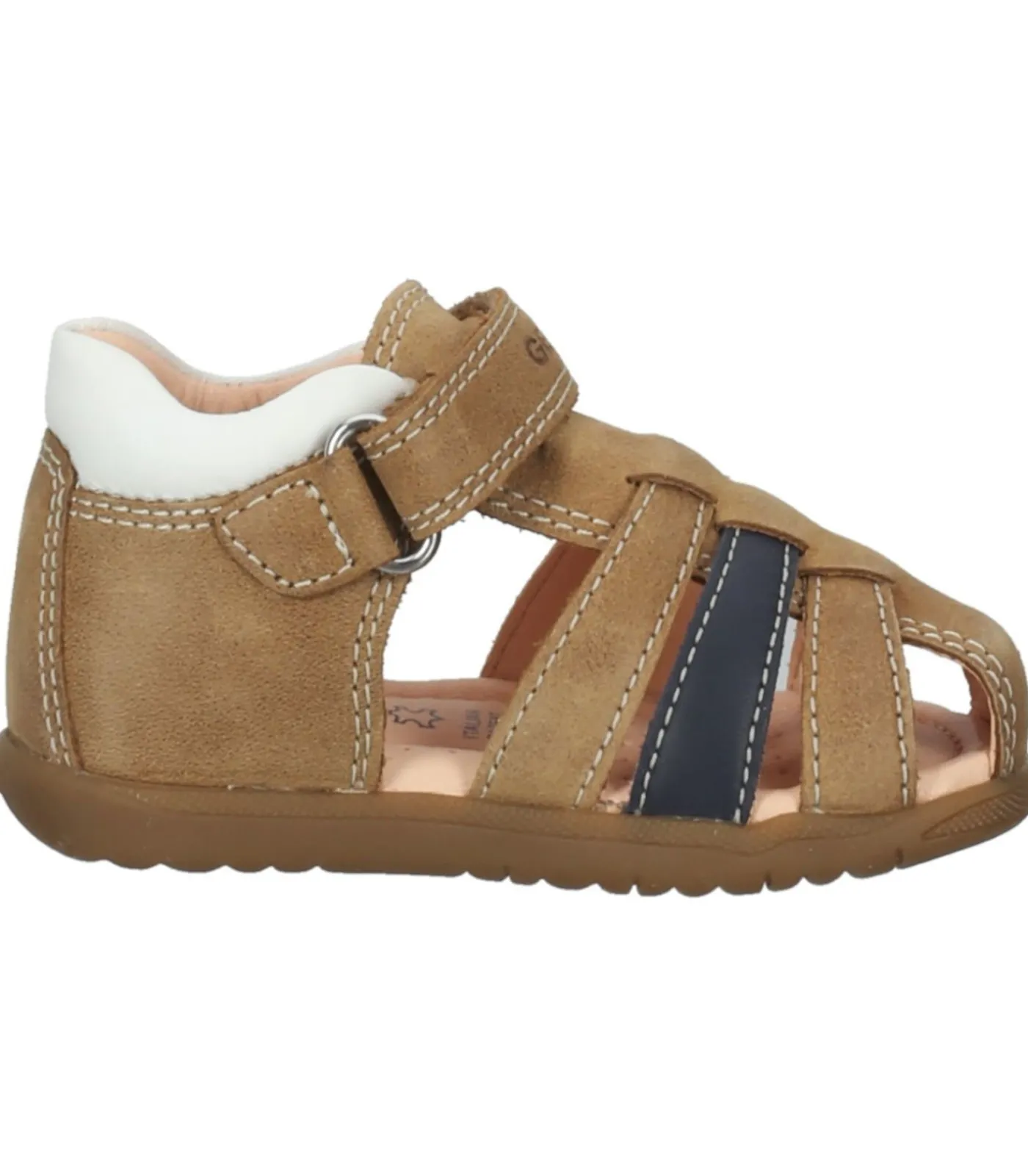 Kinderen GEOX Leer Sandalen