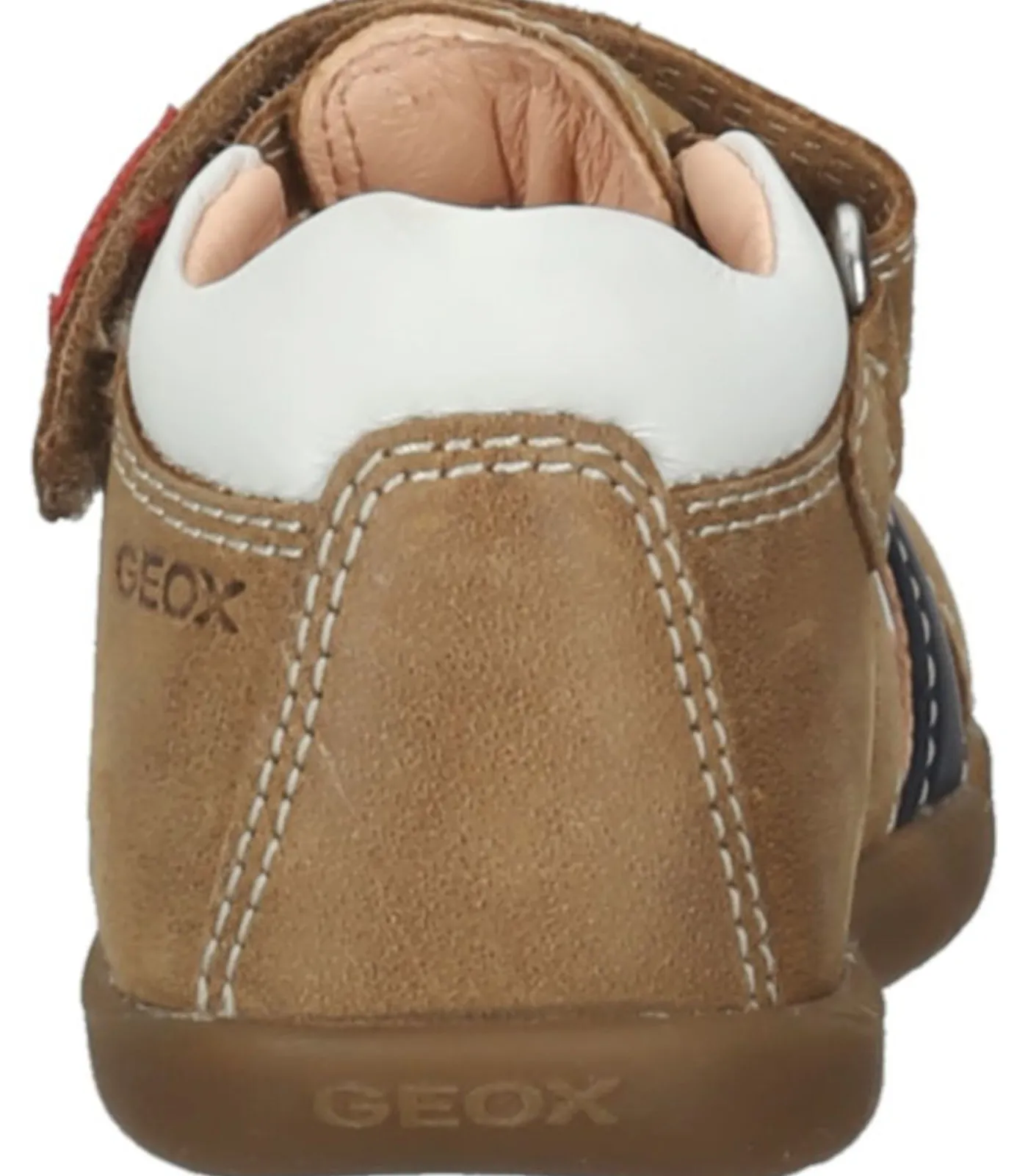 Kinderen GEOX Leer Sandalen