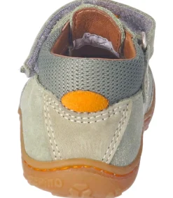 Online Leer/Textiel Halfhoge schoenen Kinderen Mocassins