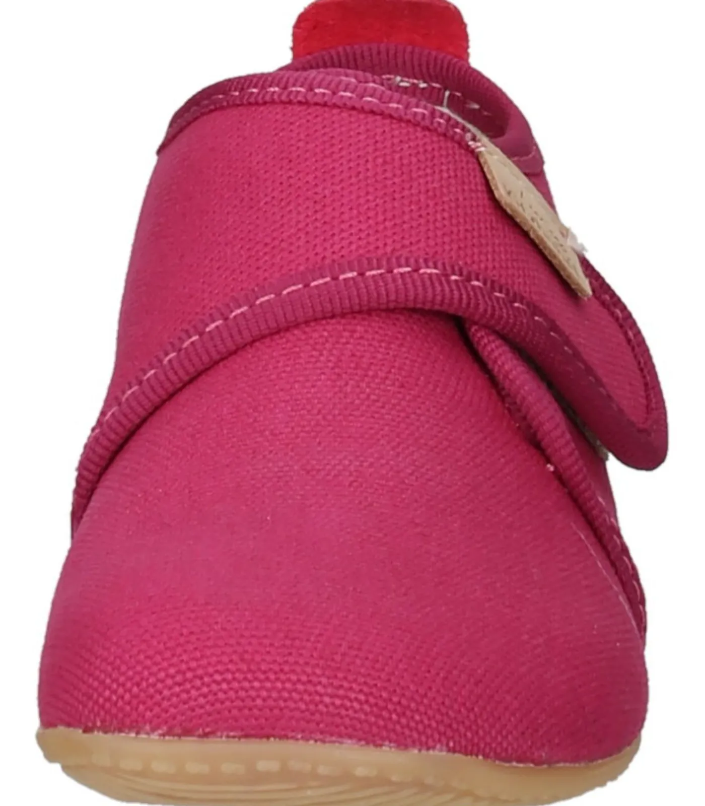 Kinderen Living Kitzbühel Leer/Textiel Pantoffels