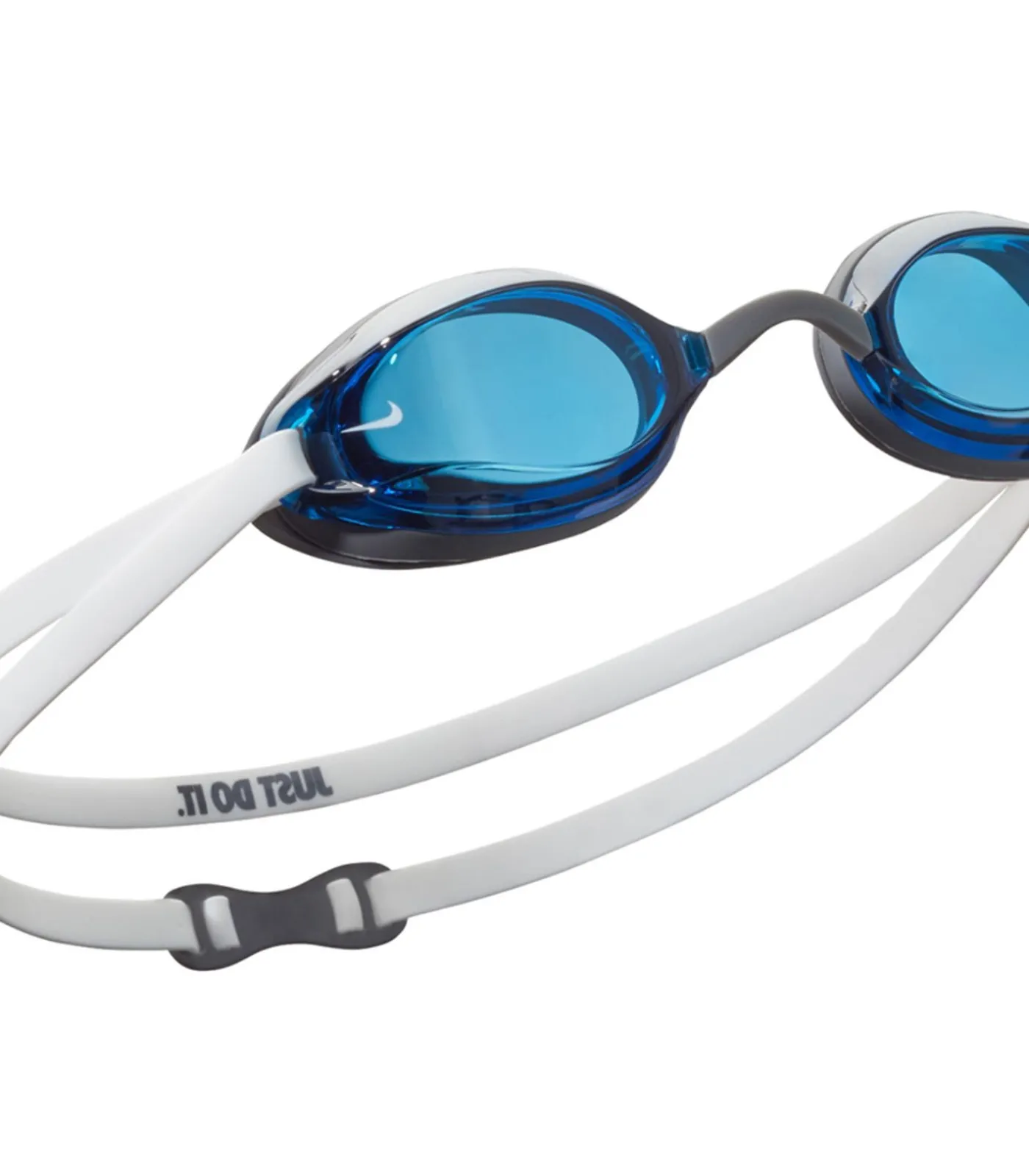 New LEGACY - Zwembril - Gebroken Wit Heren Badmode