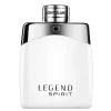 Best Legend Spirit Eau de Toilette 100ml spray Eau De Toilette