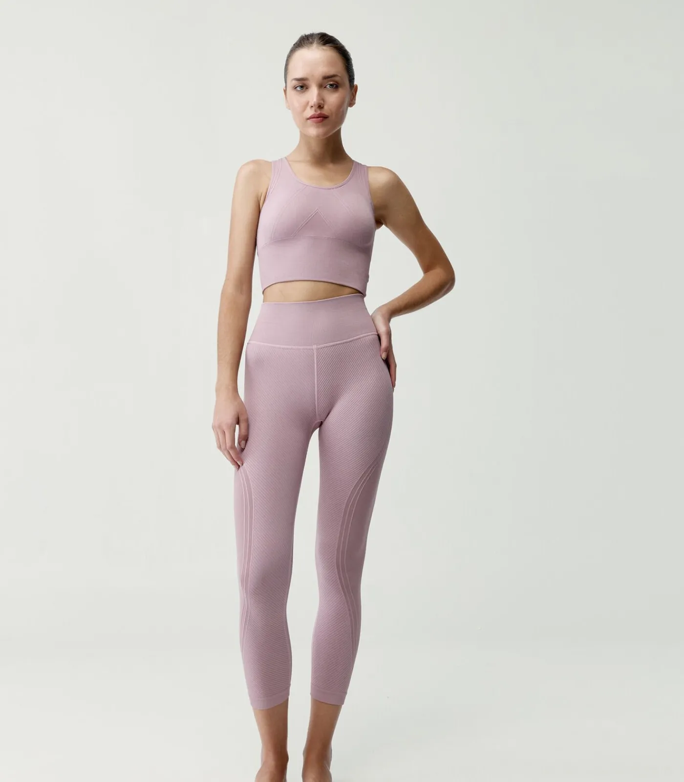 Hot Legging Mandira DAMES Broeken & Shorts