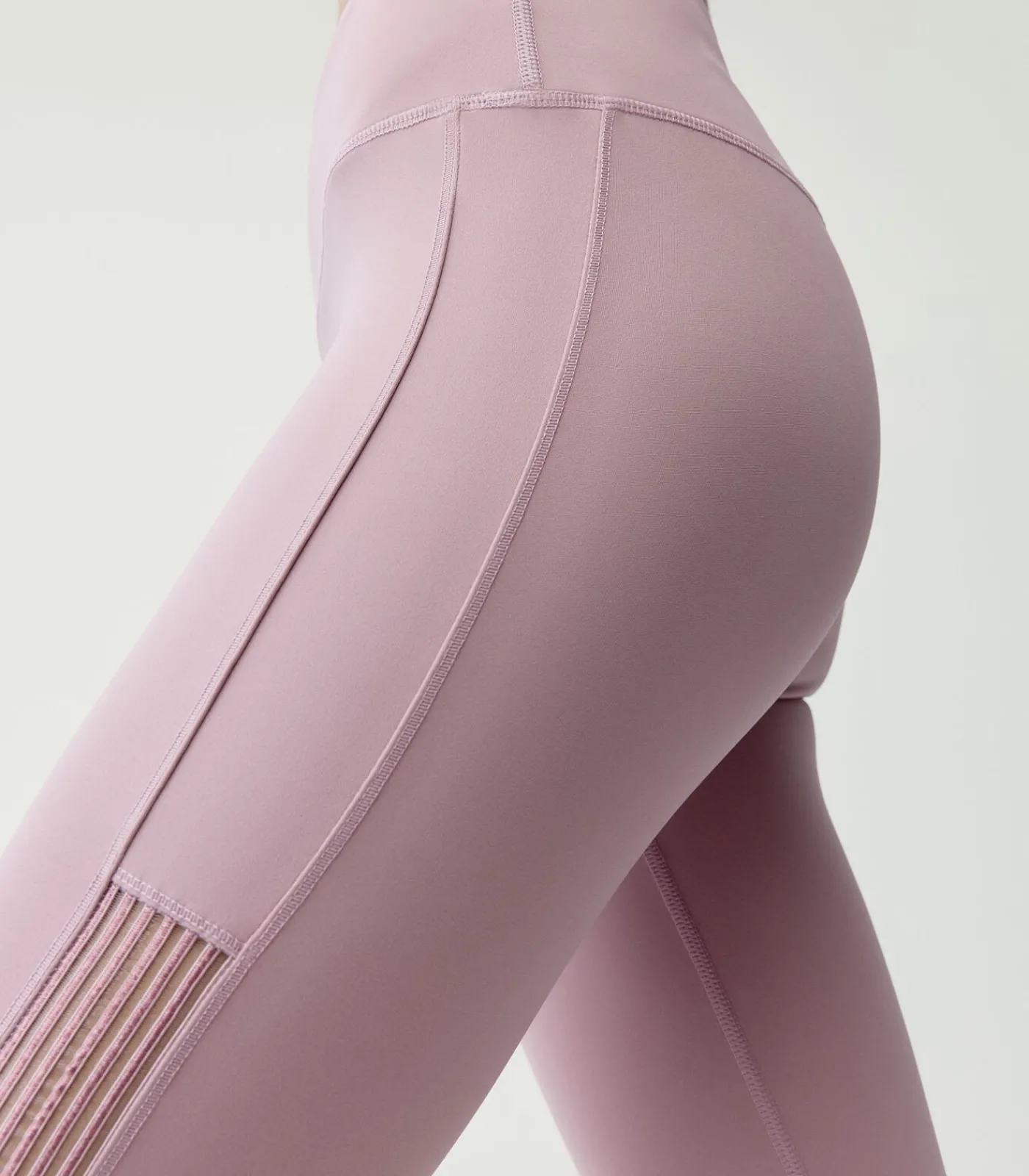 DAMES Born Living Yoga Legging Sakra