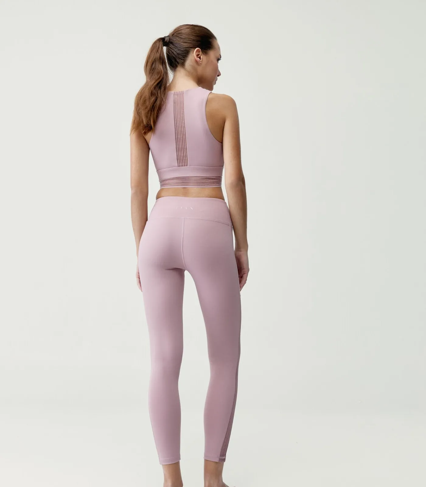 DAMES Born Living Yoga Legging Sakra