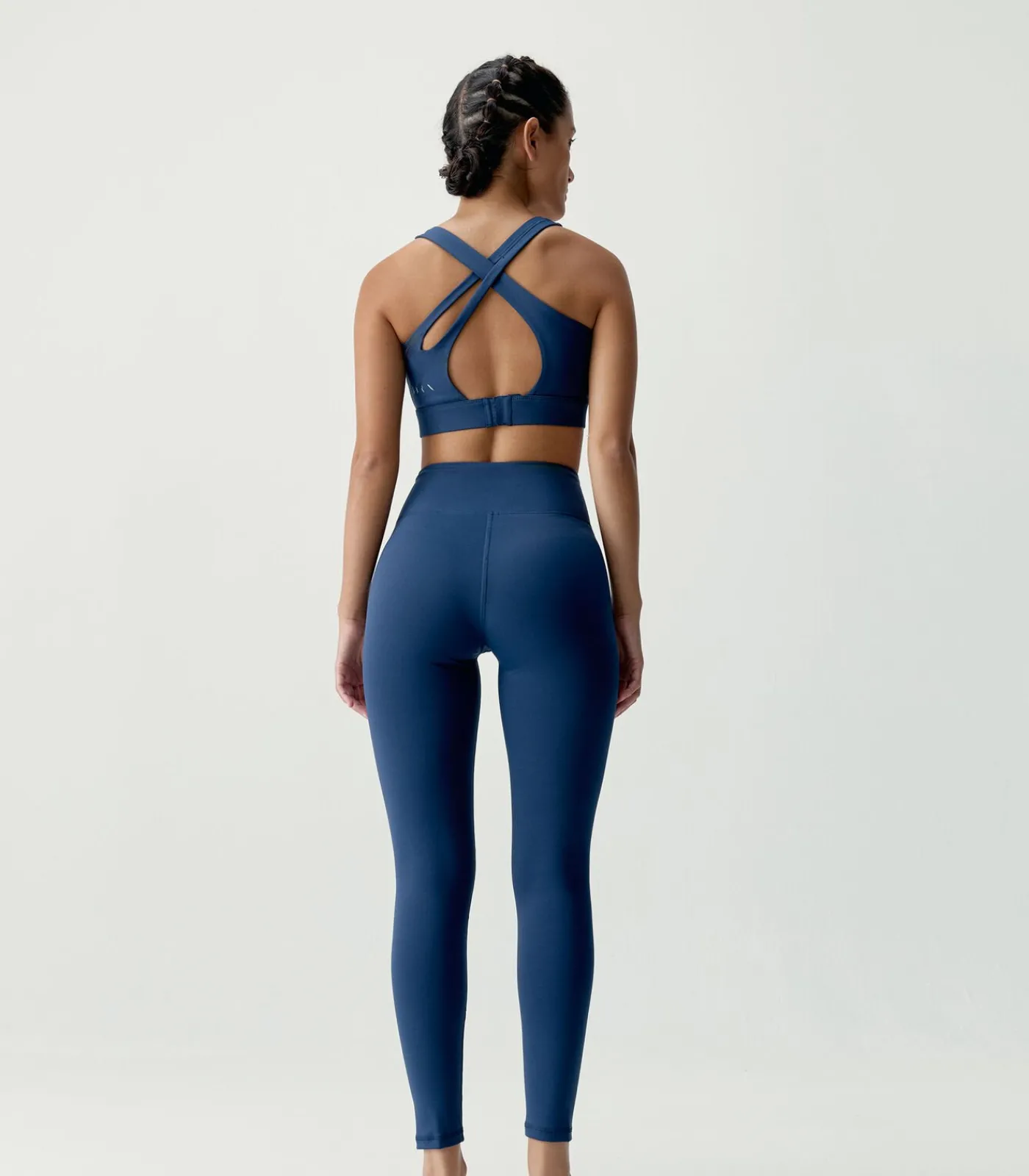 New Legging Sunrise DAMES Broeken & Shorts