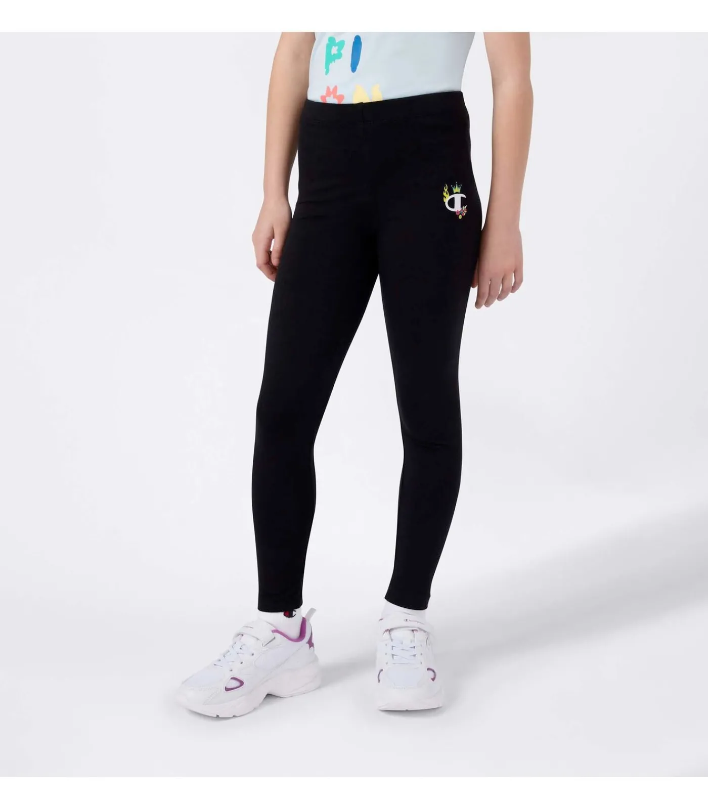 Kinderen Champion Leggings