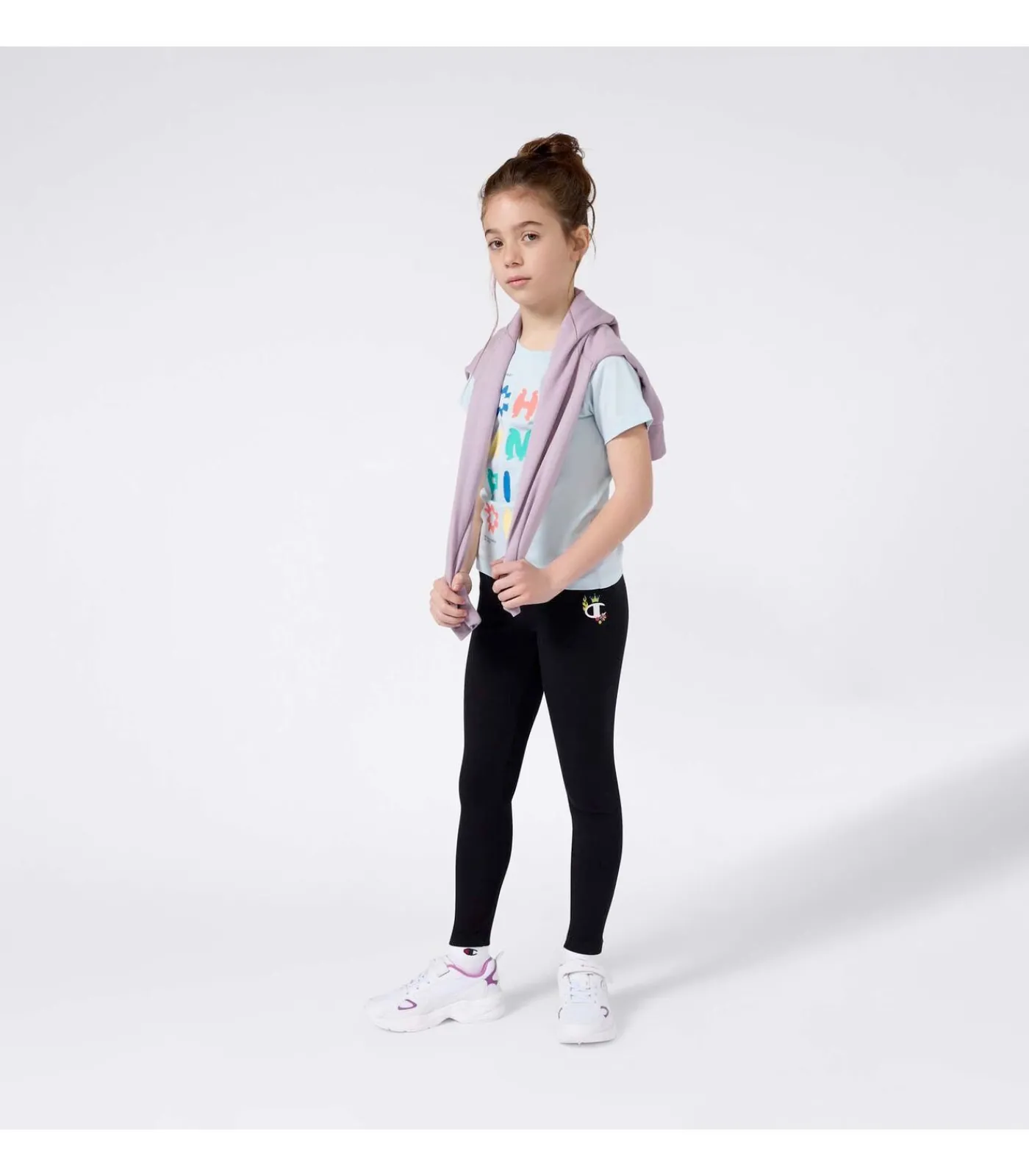Kinderen Champion Leggings