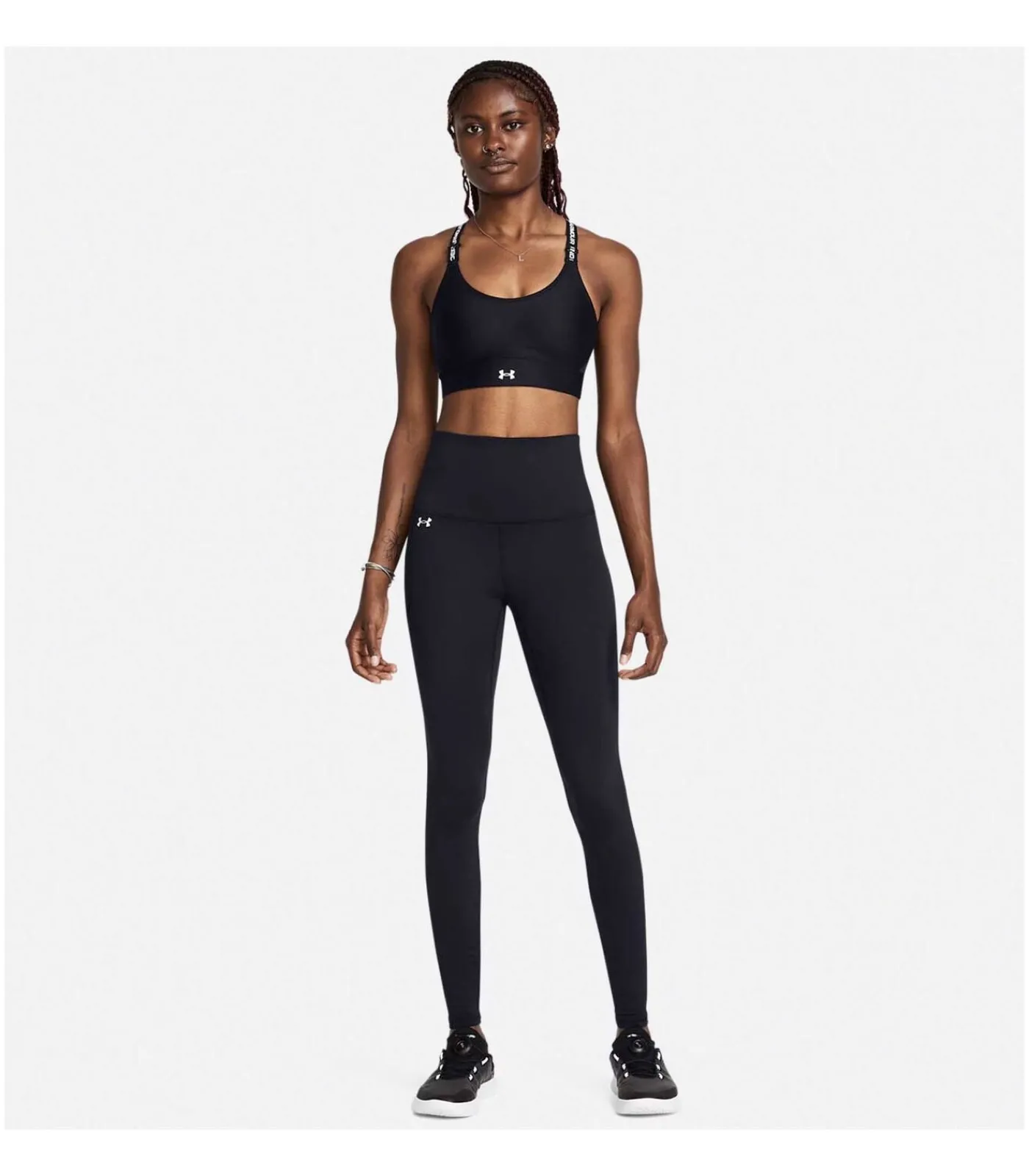 DAMES Under Armour Leggings Ua Motion Ultra High-Rise