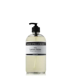 Marie-Stella-Maris Lemon Notes Hand Soap 500ml