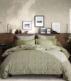 Origin Lena - Bedlinnen Dekbedovertrek