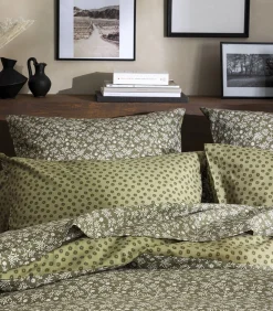 Origin Lena - Bedlinnen Hoeslaken