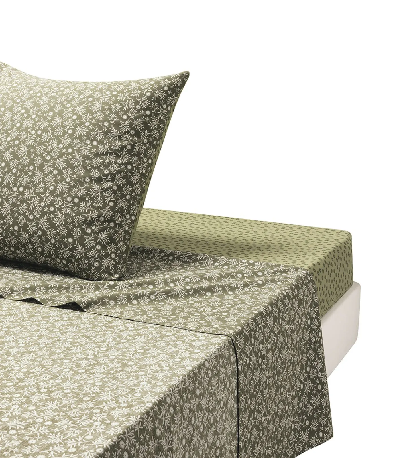 Origin Lena - Bedlinnen Laken