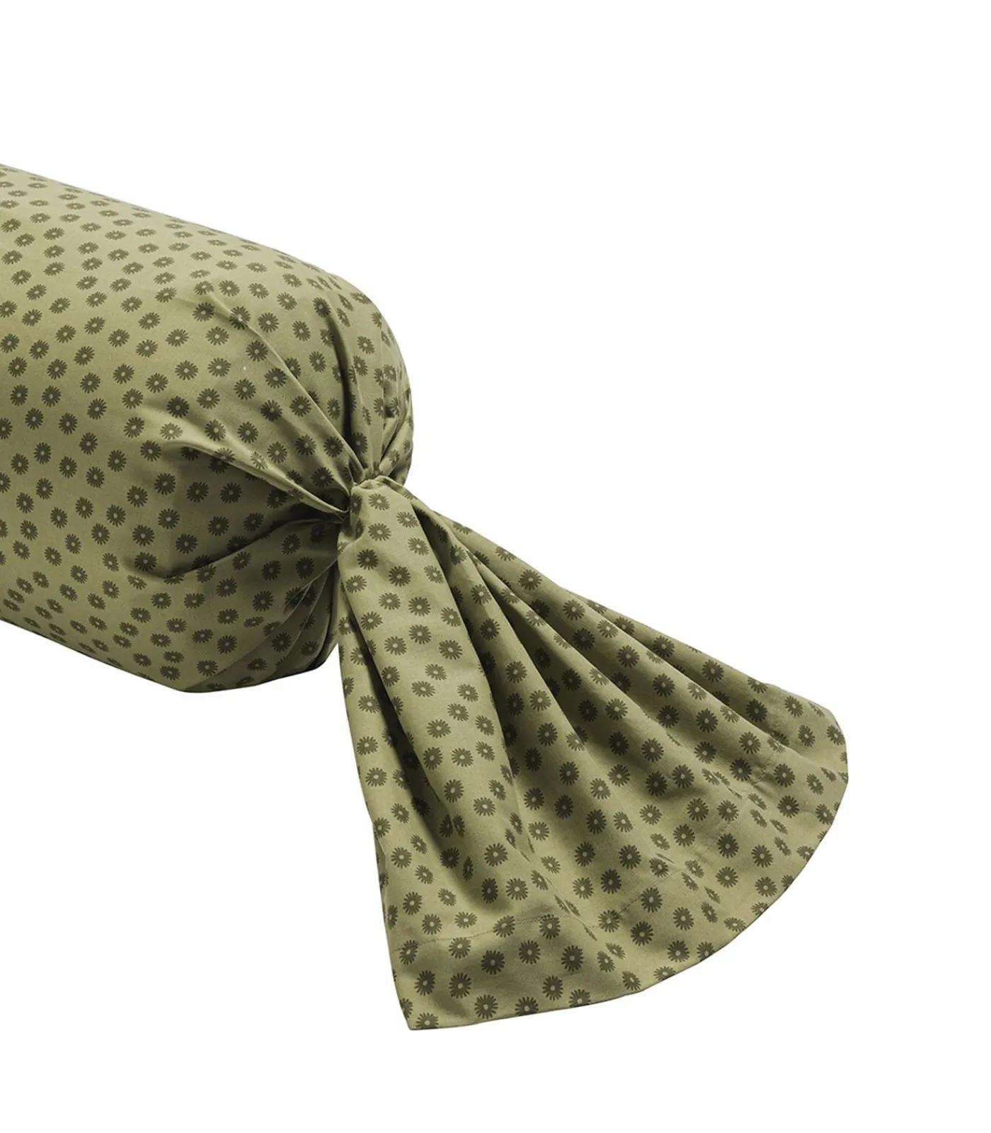 Origin Lena - Effen rolkussensloop