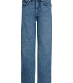 Kinderen Petrol Industries Lenox Loose Fit Denim McCall