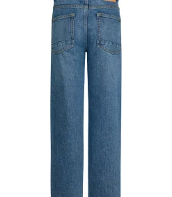 Kinderen Petrol Industries Lenox Loose Fit Denim McCall