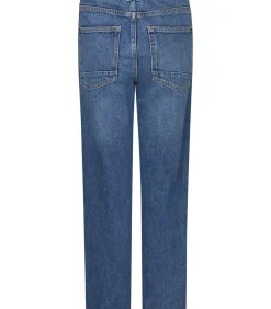 Kinderen Petrol Industries Lenox Loose Fit Jeans Alligator