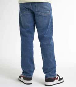 Kinderen Petrol Industries Lenox Loose Fit Jeans Alligator