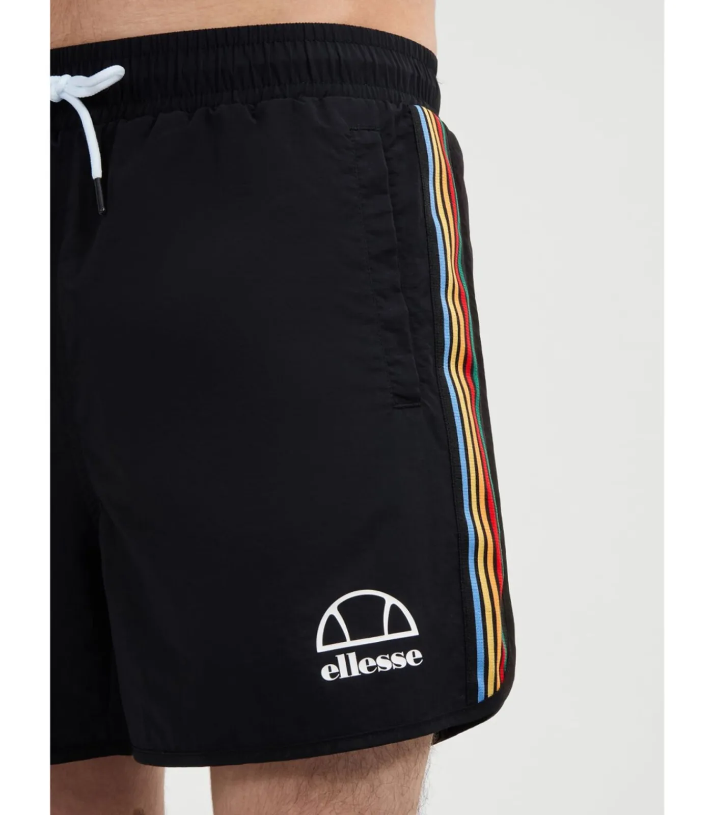 Heren Ellesse Lental swimshort -