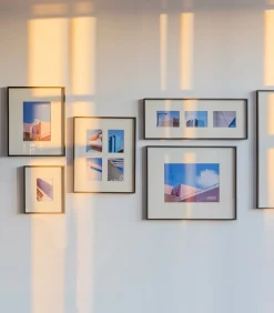 XLBoom LEON Fotokader A4