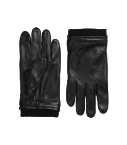 Outlet Leren handschoenen Heren Handschoenen