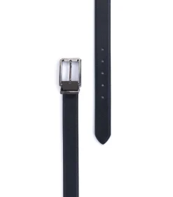 Hot Leren Verstelbare Victor Heren Riemen