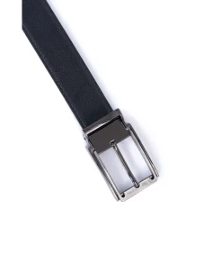 Hot Leren Verstelbare Victor Heren Riemen