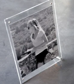 XLBoom LEVEL Fotokader 28 x 22