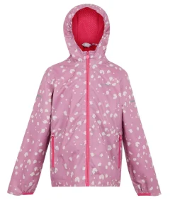 Hot LEVER II - Jasje - Zalmroze Kinderen Jassen