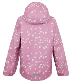Hot LEVER II - Jasje - Zalmroze Kinderen Jassen