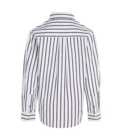 Kinderen Tommy Hilfiger Lexington Shirt L/S