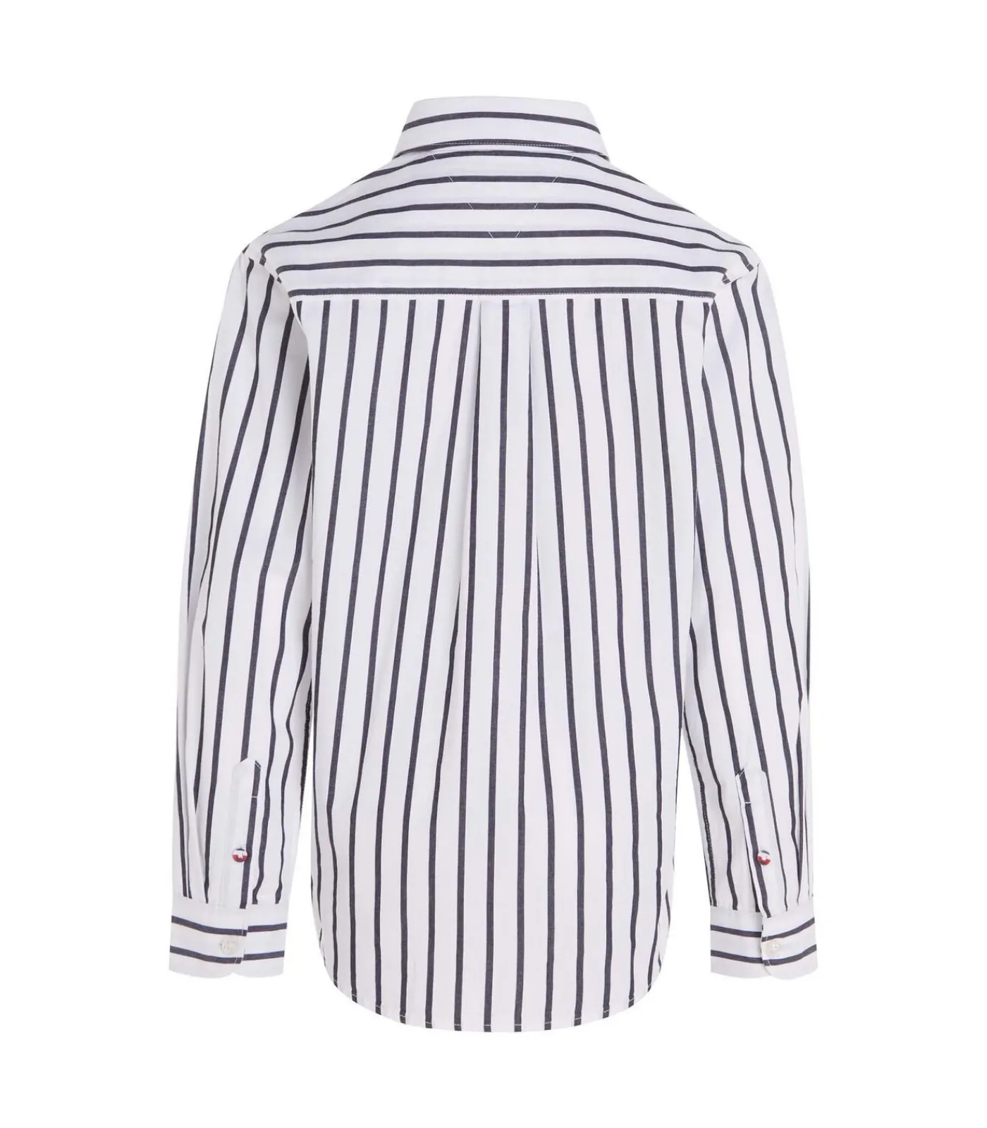 Kinderen Tommy Hilfiger Lexington Shirt L/S