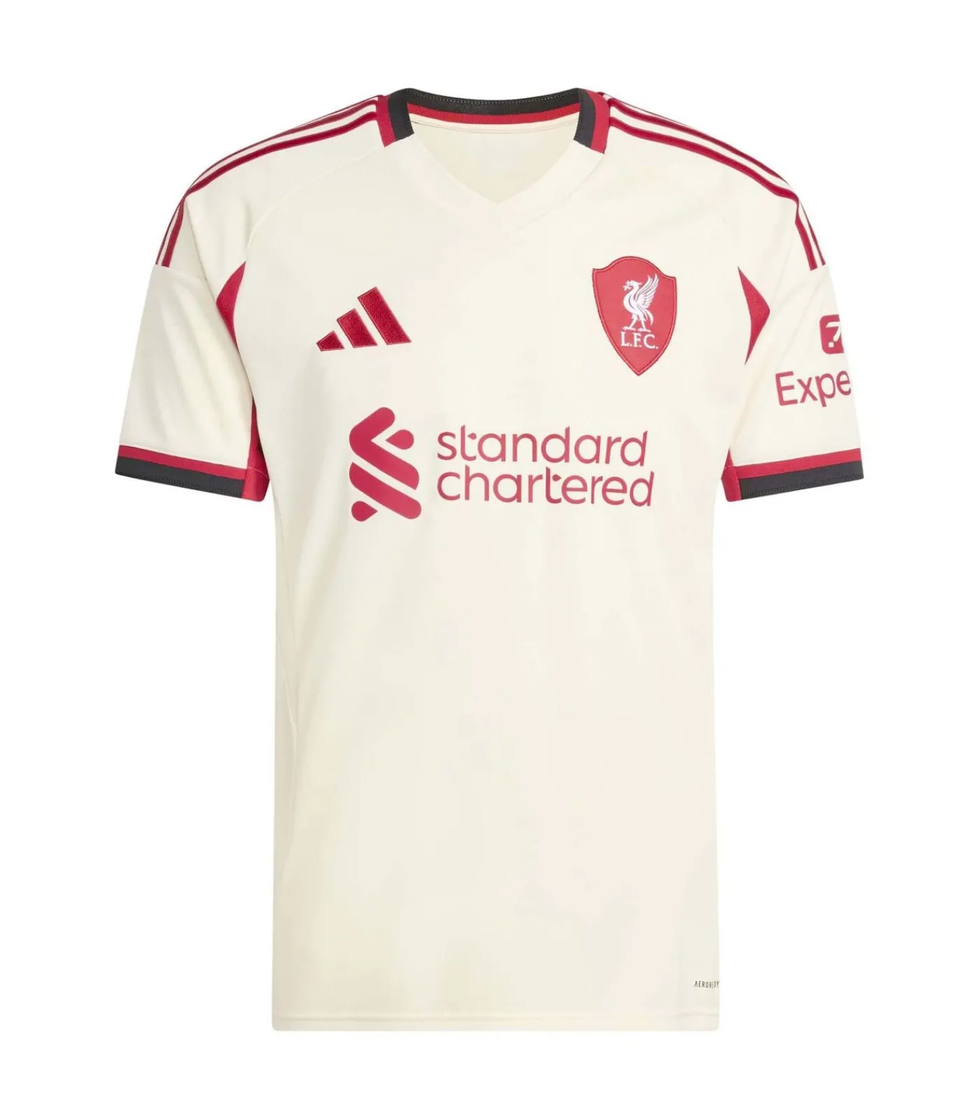 Heren Adidas Sportswear Lfc A Jsy