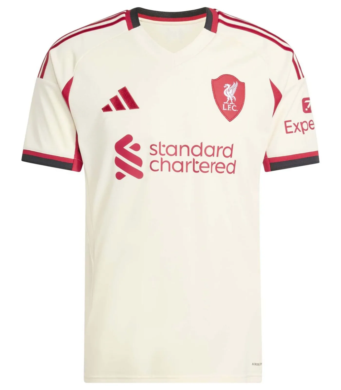 Heren Adidas Sportswear Lfc A Jsy