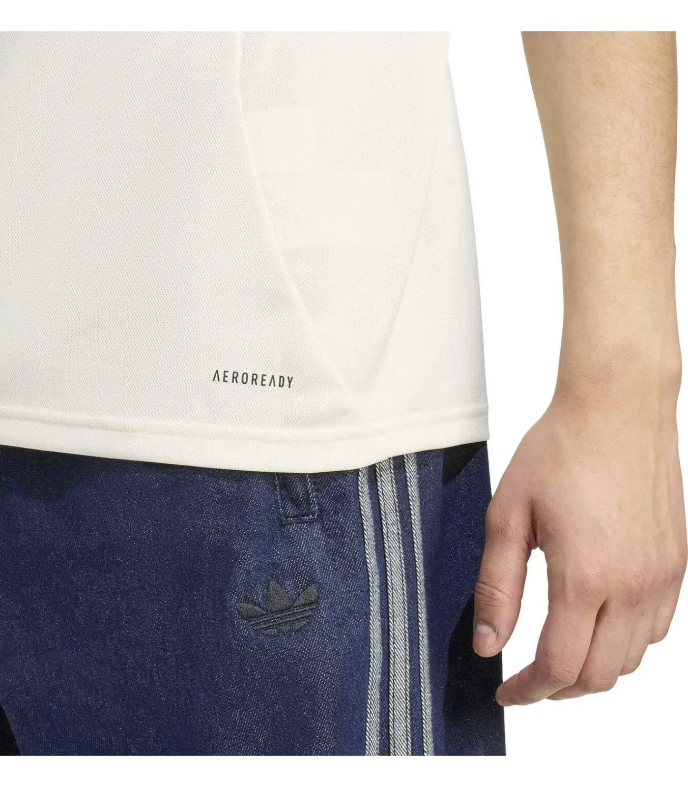 Heren Adidas Sportswear Lfc A Jsy