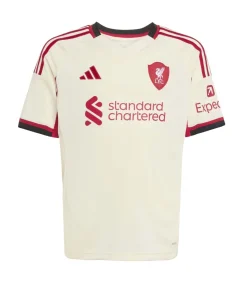 Kinderen Adidas Sportswear Lfc A Jsy Y