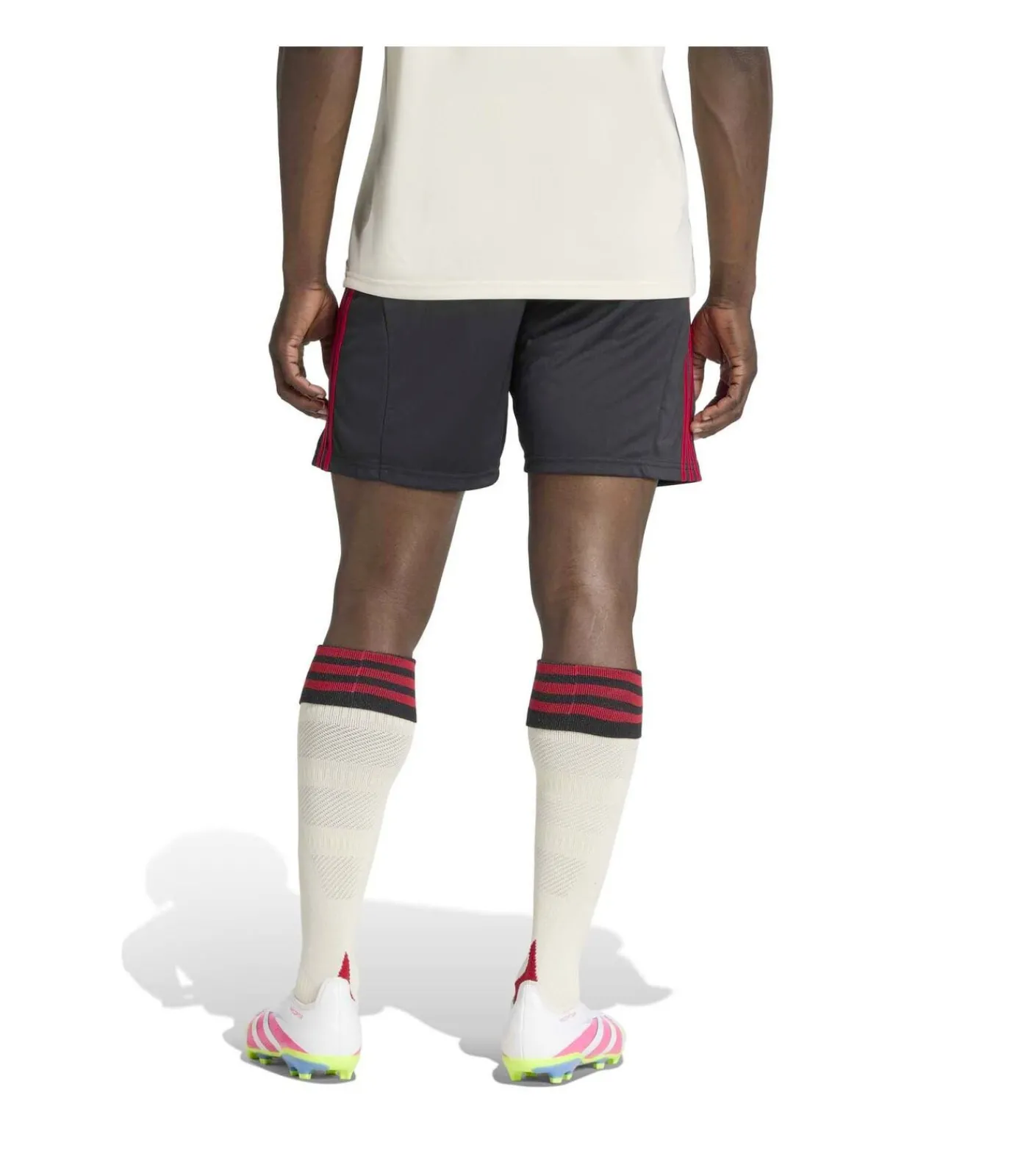 Discount Lfc A Sho Heren Broeken & Shorts