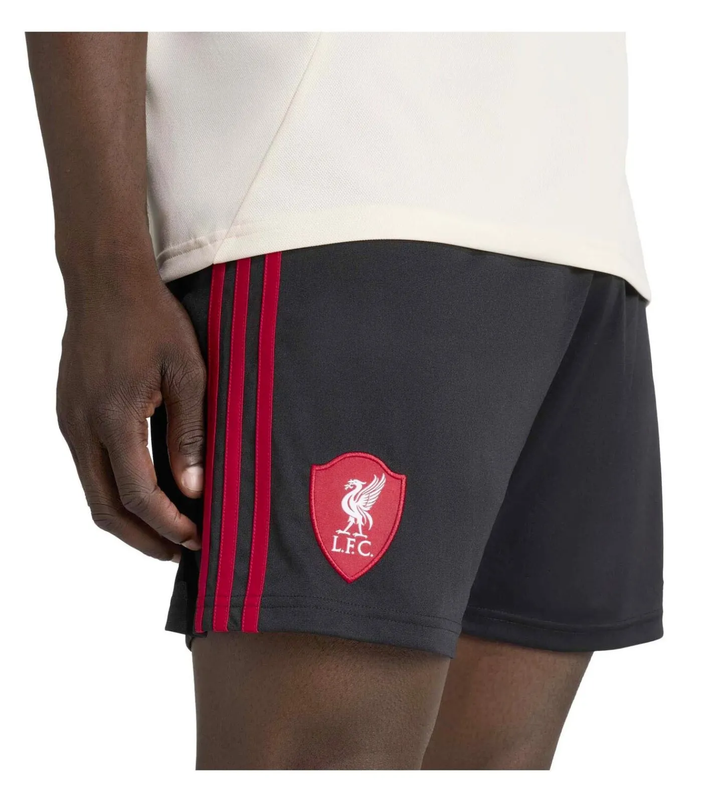 Discount Lfc A Sho Heren Broeken & Shorts