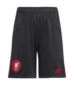 Hot Lfc A Sho Y Kinderen Shorts & Broeken